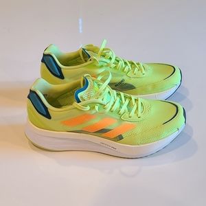 Adidas adizero Boston 10 - Like New men's 10.5